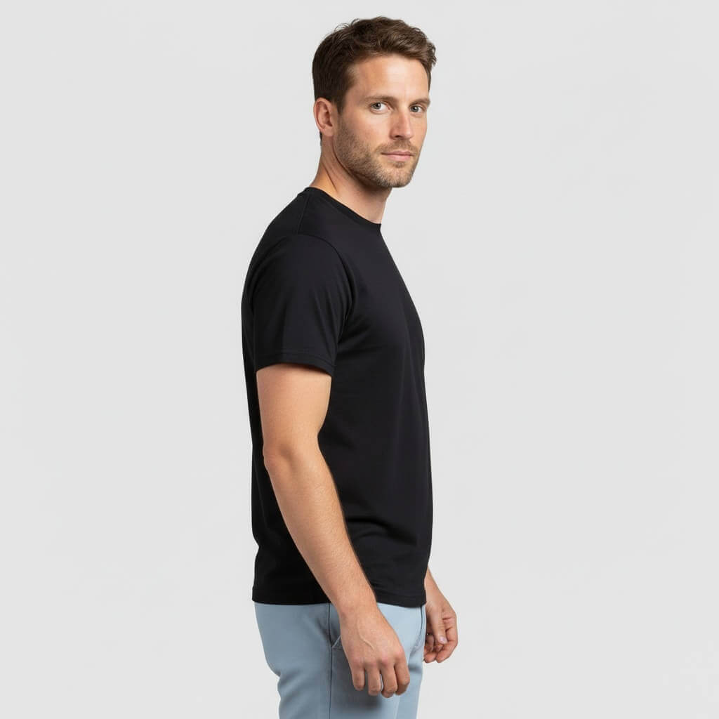 Premium Faith Forgiven T-Shirt KrzR DruckZone