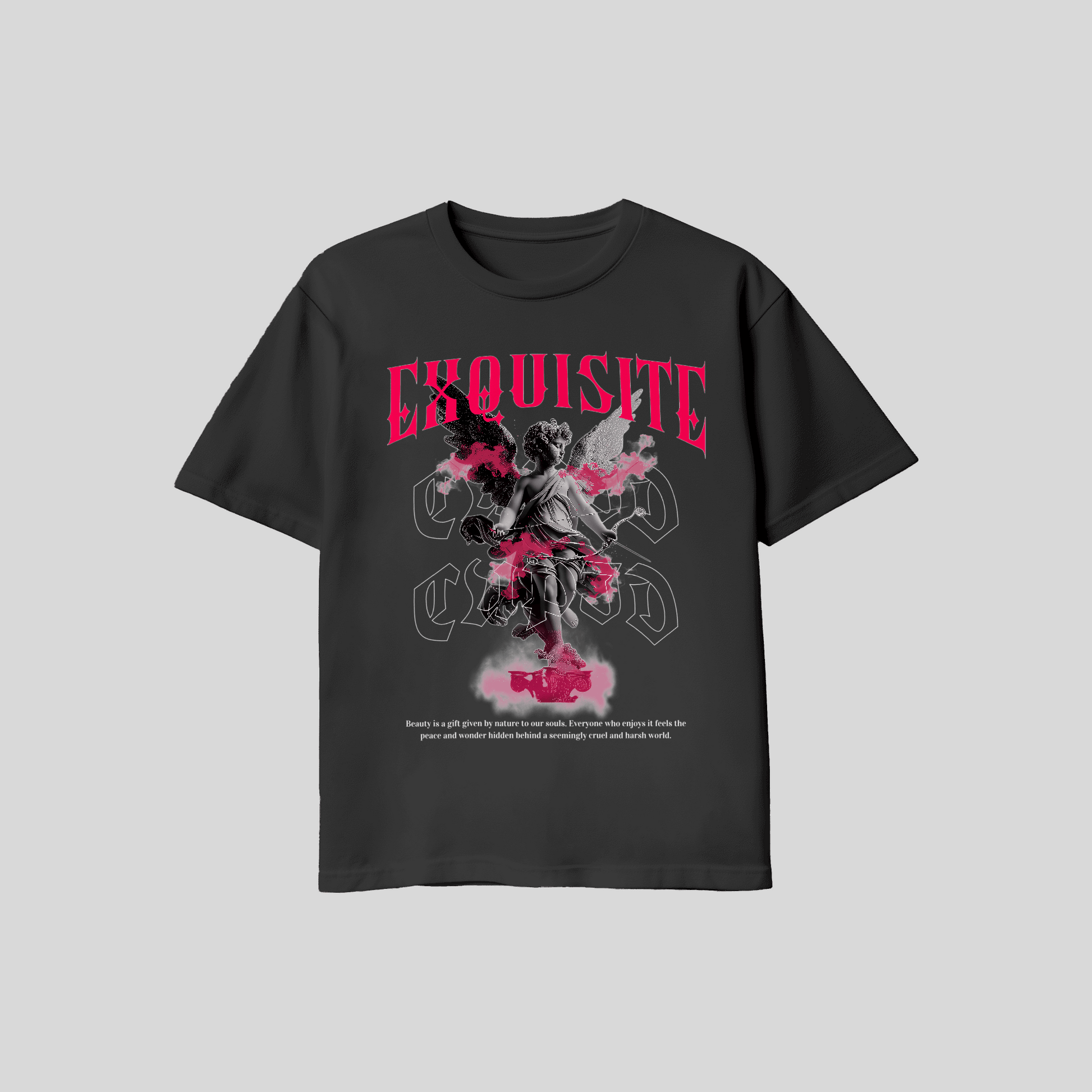 Premium T-Shirt Exquisite KrzR DruckZone