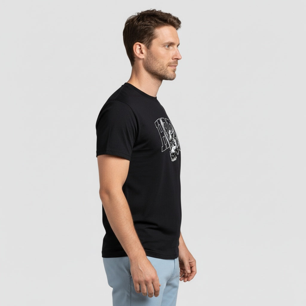 Premium T-Shirt Hope KrzR DruckZone