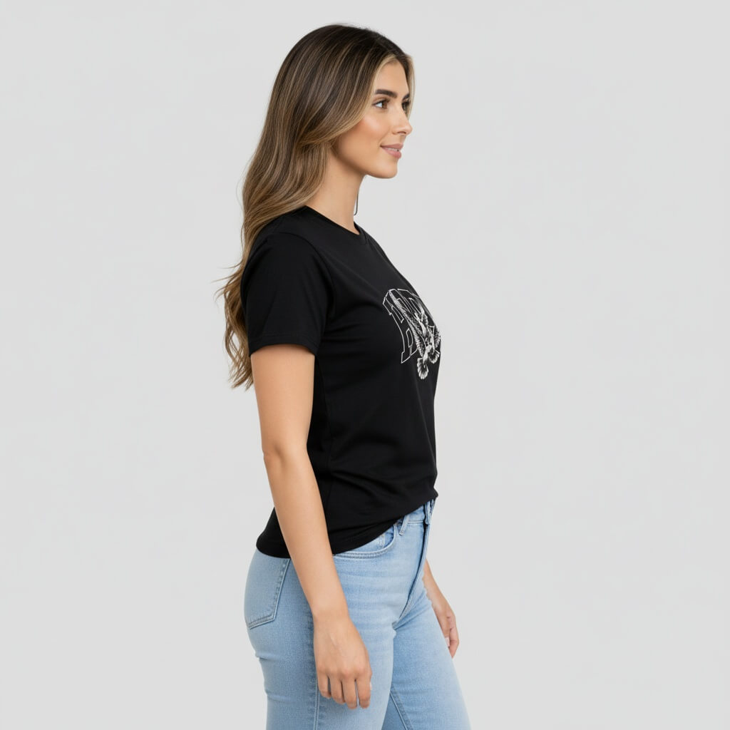 Premium T-Shirt Hope KrzR DruckZone