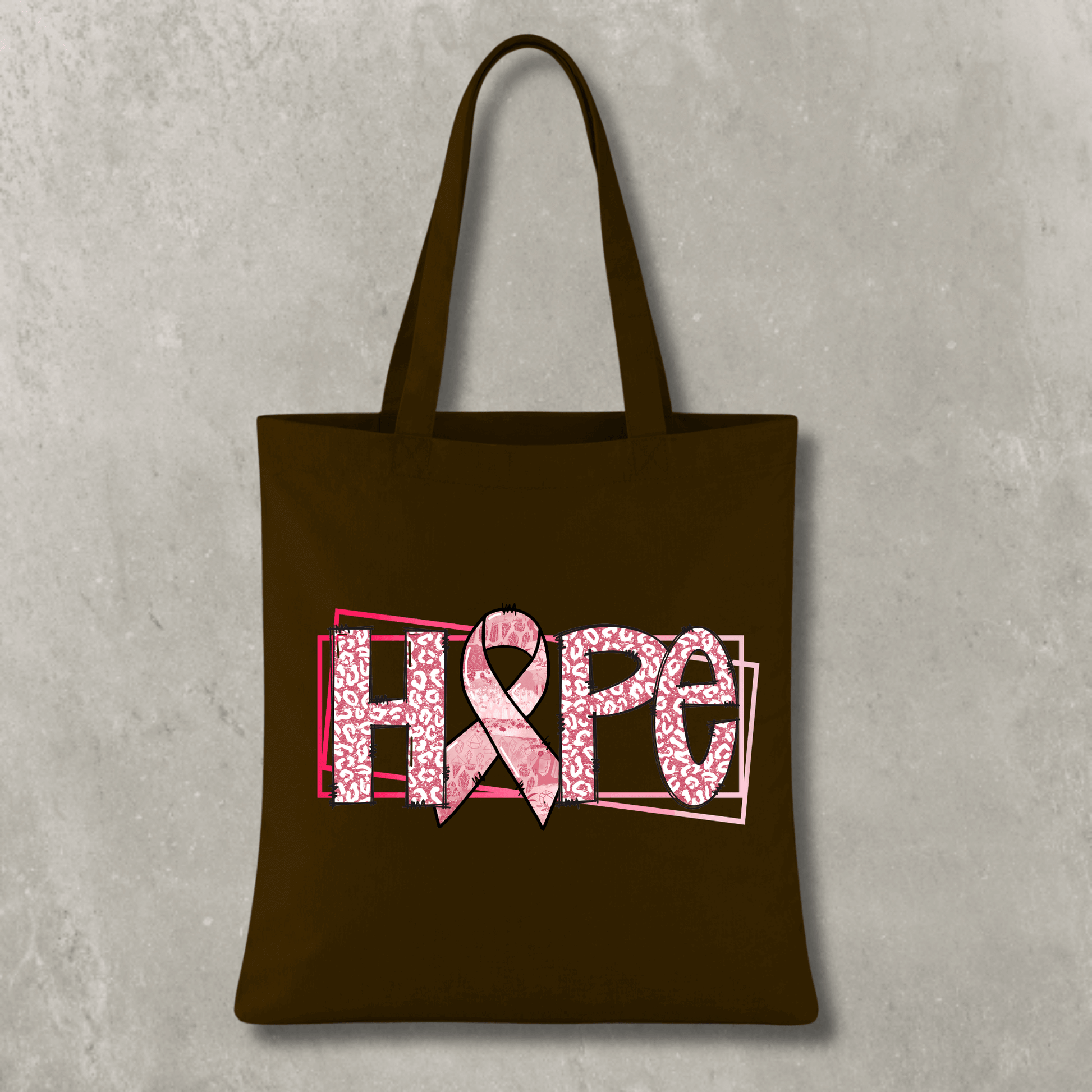 Stofftasche Hope KrzR DruckZone