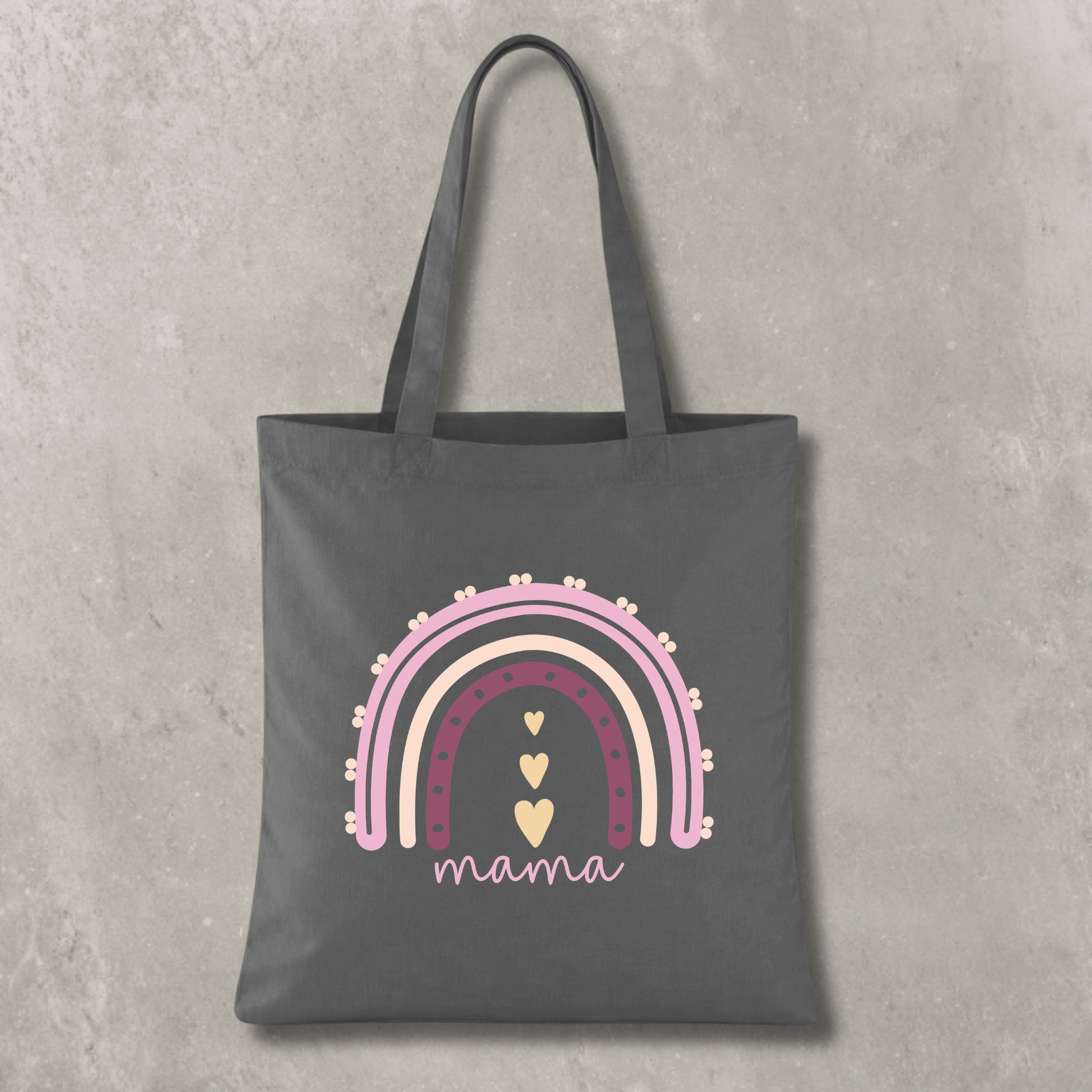 Stofftasche Mama KrzR DruckZone