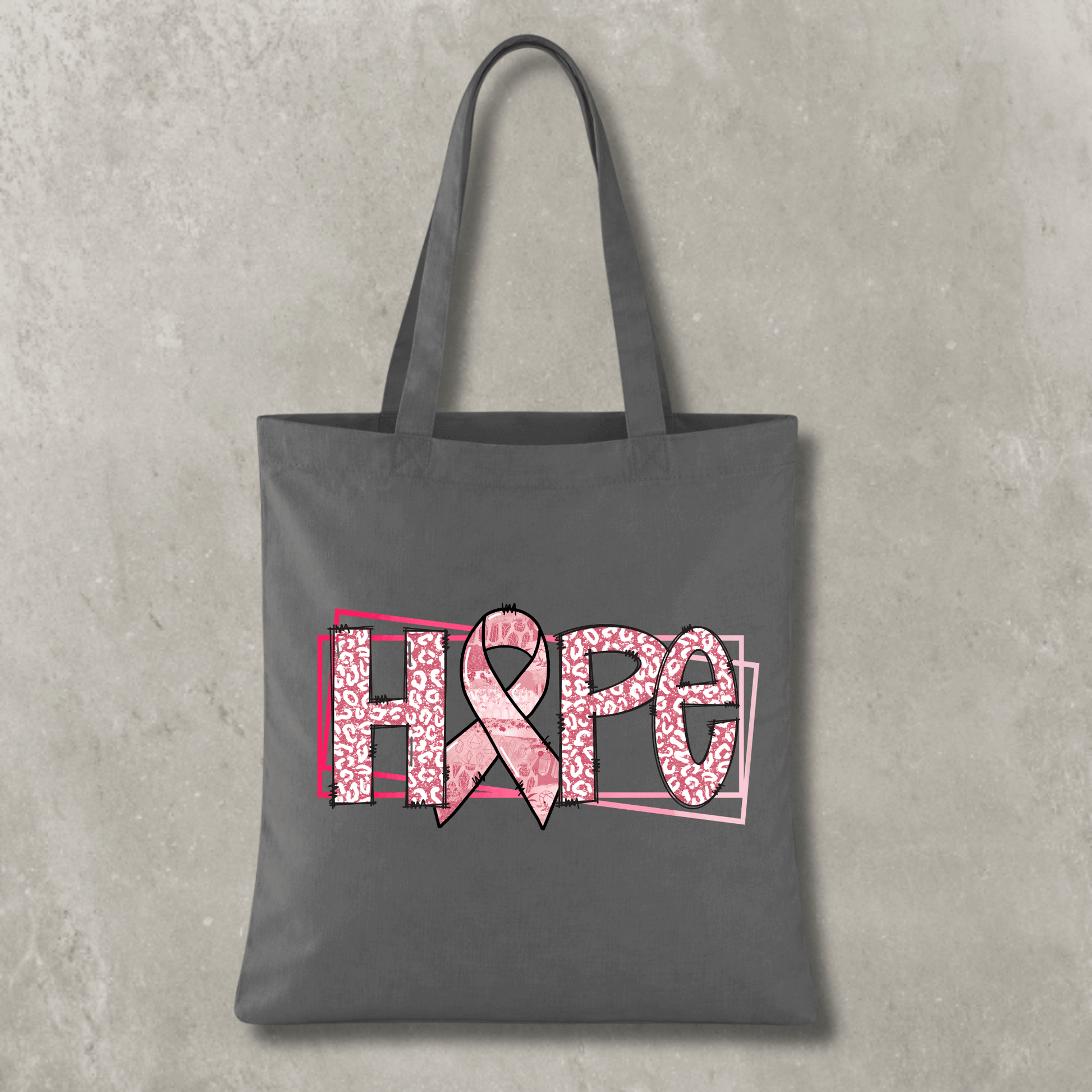 Stofftasche Hope KrzR DruckZone