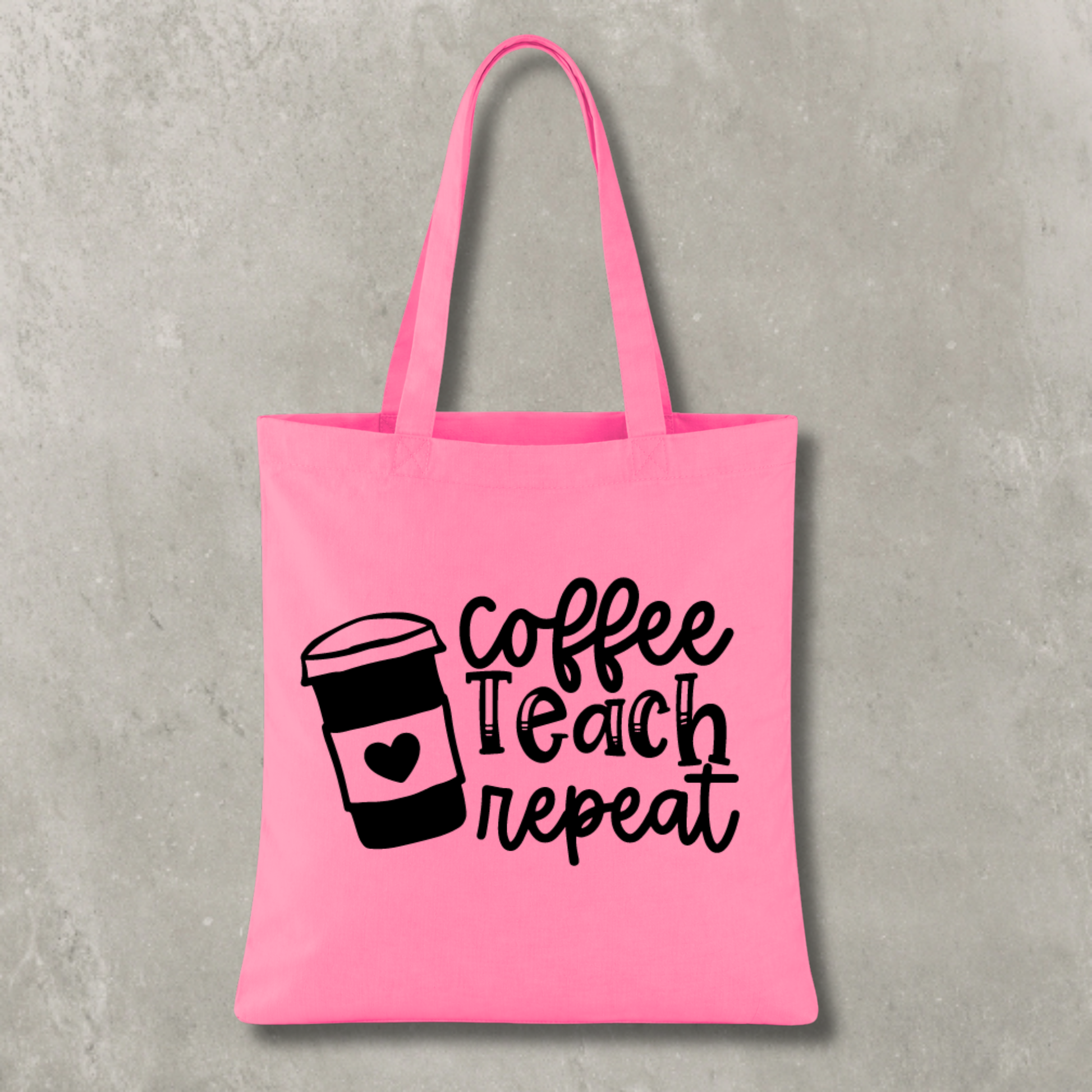 Stofftasche Coffee KrzR DruckZone