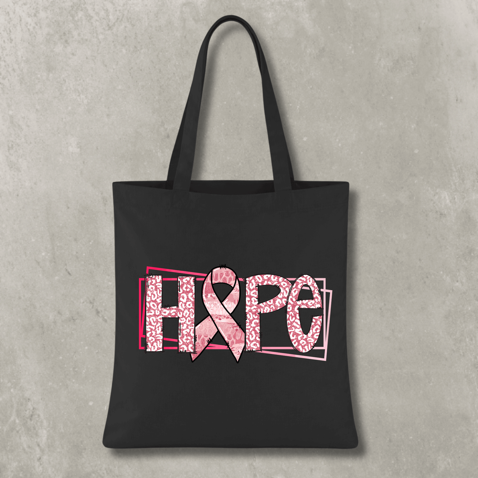 Stofftasche Hope KrzR DruckZone