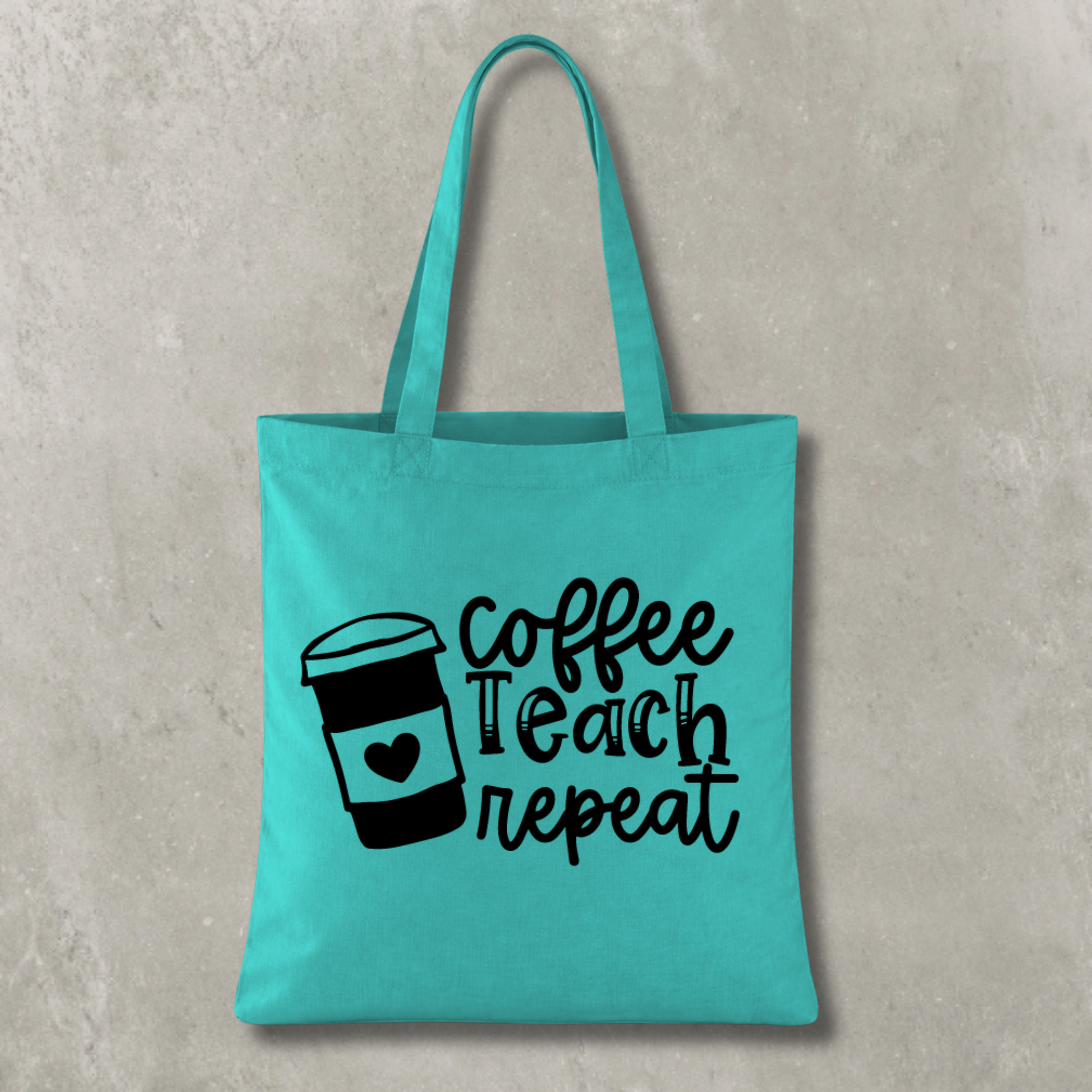 Stofftasche Coffee KrzR DruckZone