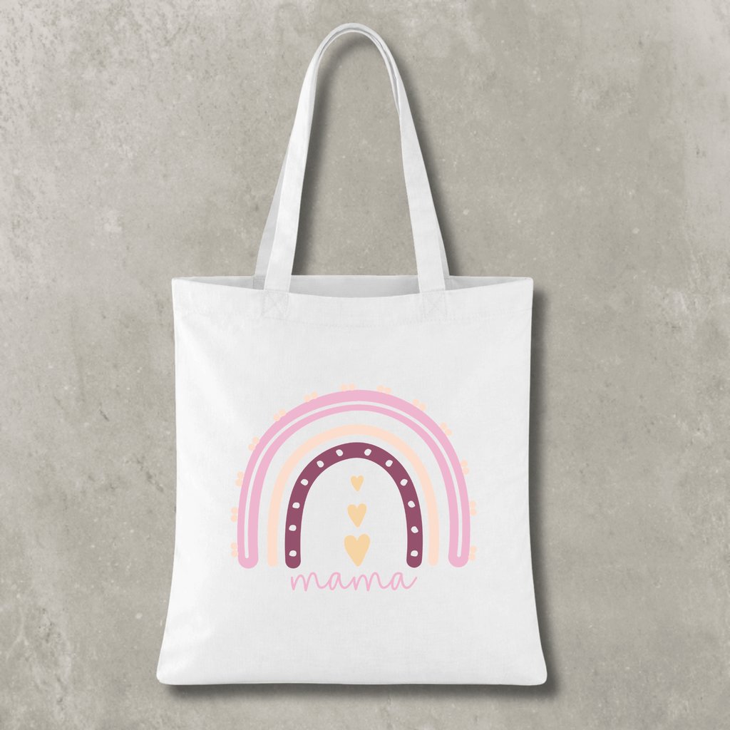 Stofftasche Mama KrzR DruckZone