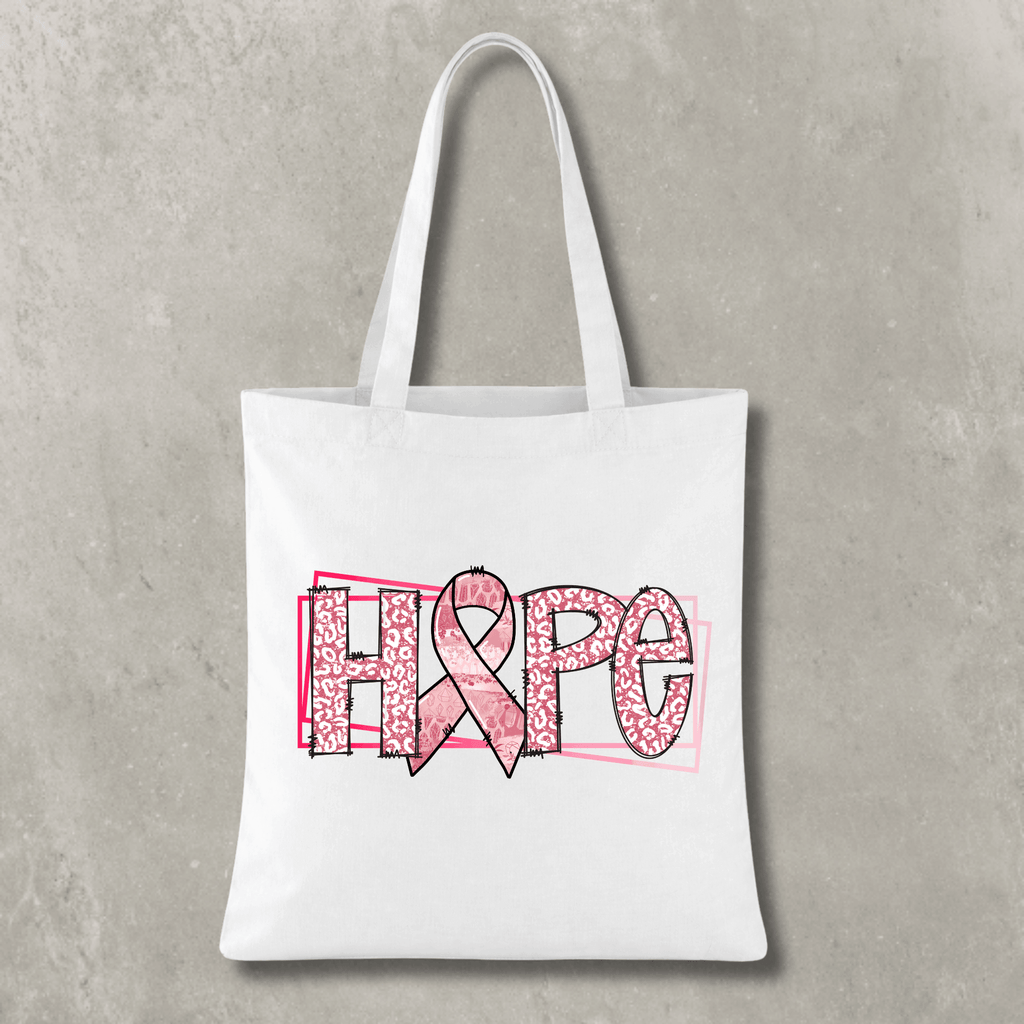 Stofftasche Hope KrzR DruckZone