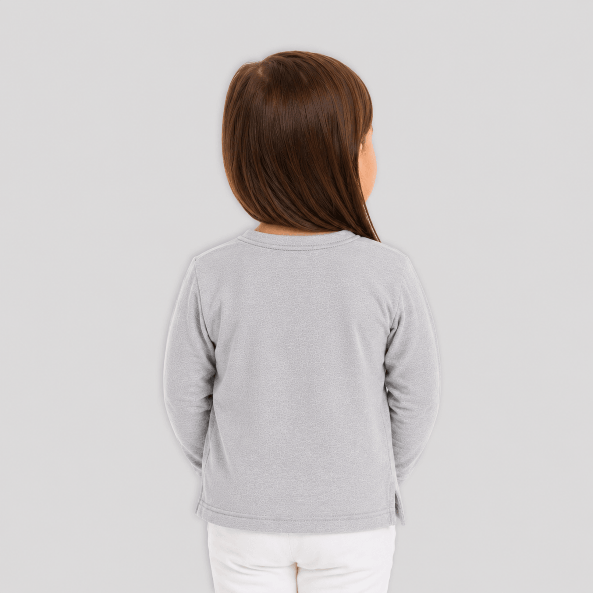 Baby Sweater | Weicher Pullover KrzR DruckZone