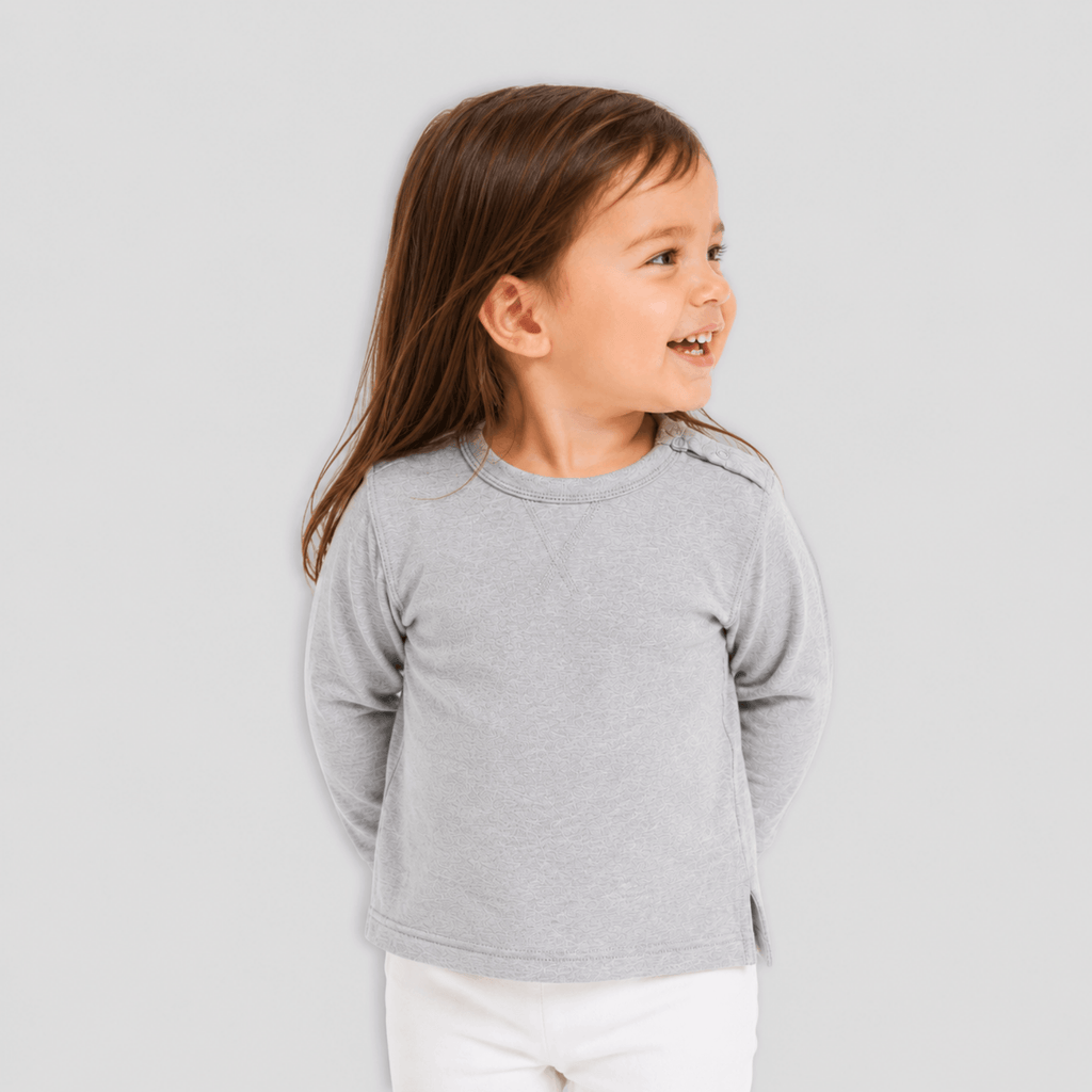 Baby Sweater | Weicher Pullover KrzR DruckZone
