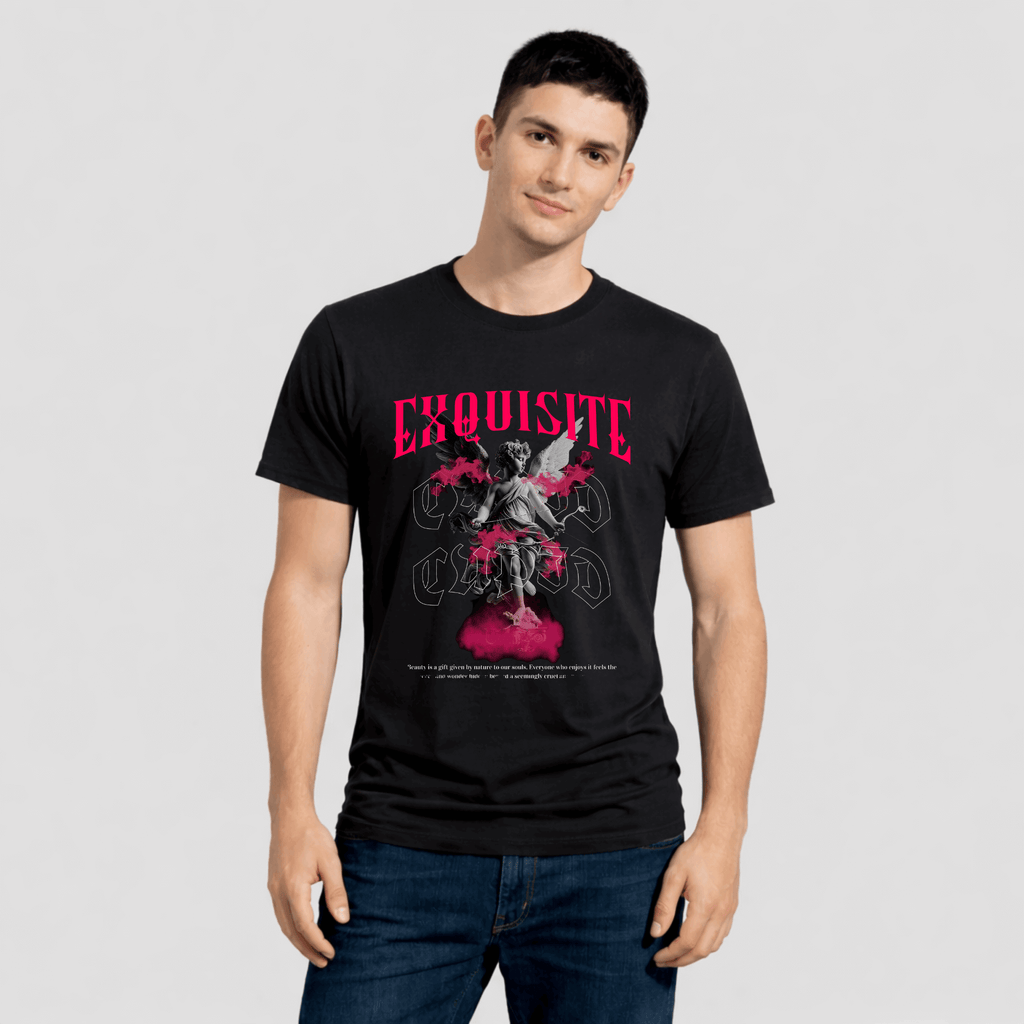 Premium T-Shirt Exquisite KrzR DruckZone