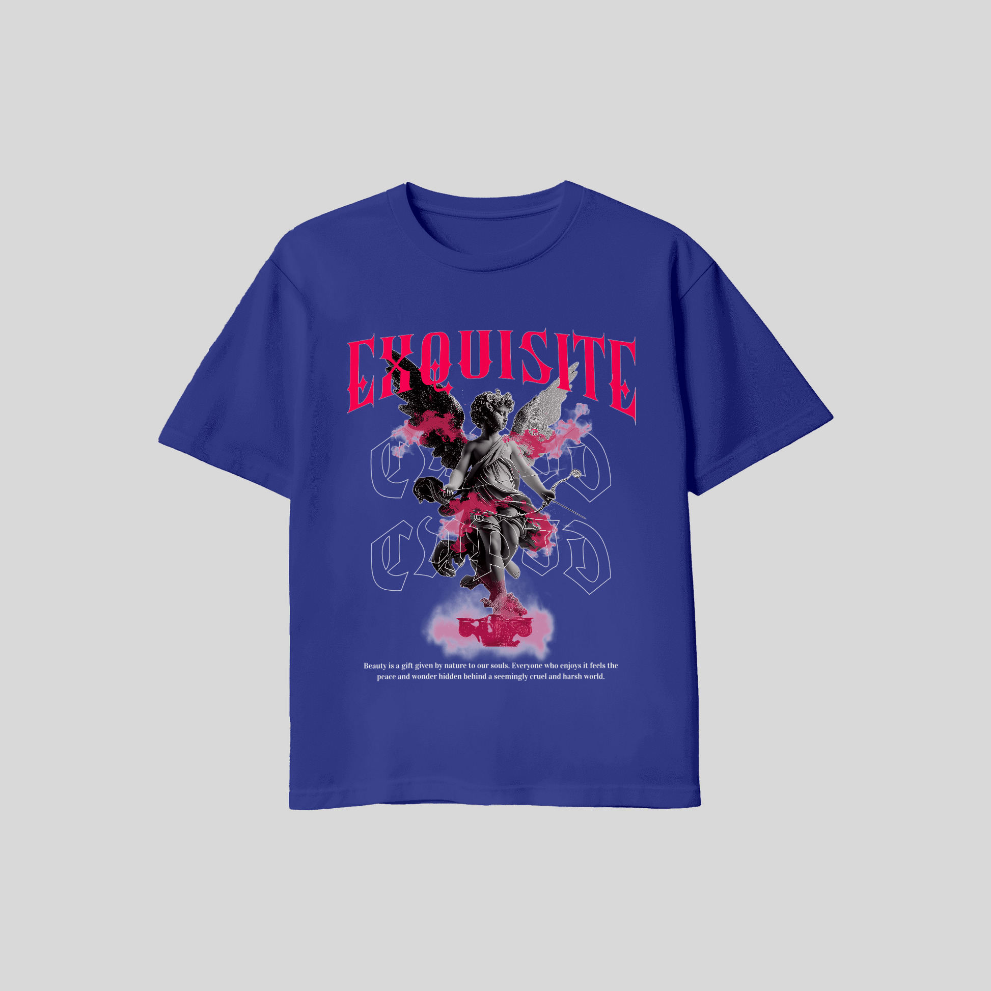 Premium T-Shirt Exquisite KrzR DruckZone