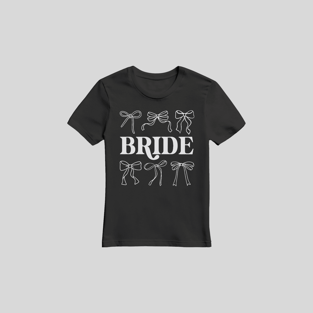 Premium T-Shirt Bride 2 KrzR DruckZone