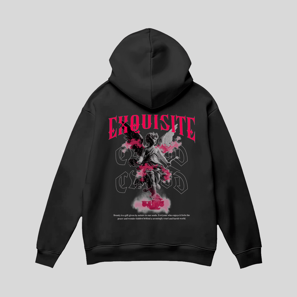 Premium Hoodie Exquisite KrzR DruckZone