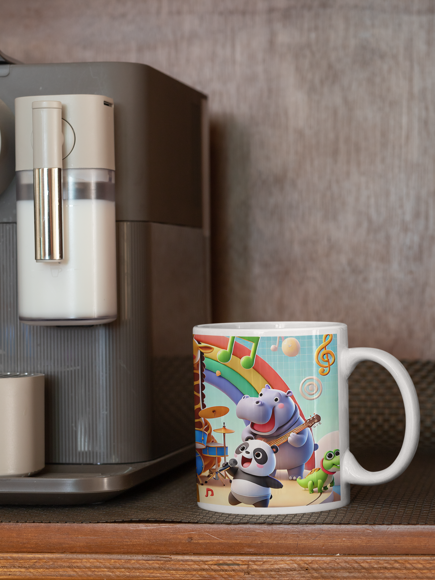 Tasse Tiere KrzR DruckZone